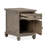 Dube End Table with Storage