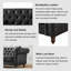 Divan Chesterfield-443309786