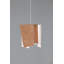 Levis 1 - Light LED Pendant-34338655-7016260