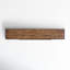 Skinny 76" Solid Wood Console Table
