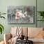 «Vintage Botanical - CIV» sur toile-1485909608-1485909653
