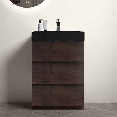 Meuble-lavabo avec lavabo Alice