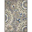 Tapis gris Newton-750044730