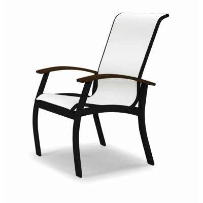 Chaise de patio Askar