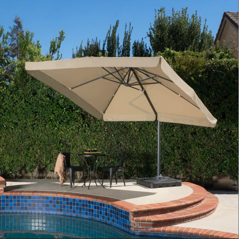 CANOPY SUNSHADE