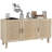 HOMCOM Sideboard Buffet Cabinet-1527549632