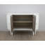 Octavia Solid Wood Accent Cabinet-1946883351