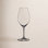 Vinum Crystal Champagne Glass