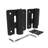 Compact Butterfly Hinge
