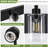 Haglund 3 - Light LED Vanity Light