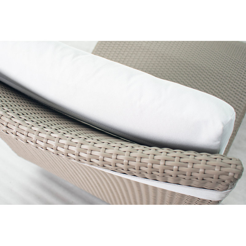 Archipelago Outdoor Chaise Lounge