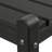 Laguna 18.45" W UV Resistant HDPE Side Table -93539306
