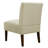 Upholstered Accent Chair-1335887444