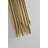 Transitional 2 Light Gold Rod Wall Sconce-29552745