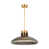 Hand Rubbed Antique Brass
