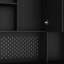 Armoire de rangement 74 po autoportante avec 6 portes, 3 tablettes et 2 tiroirs-238285488