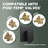 Replacement Shower Trim Kit for Moen 2510 / 2520 / 2570 / 2590 Valves-120265637