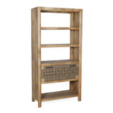 Shelf with Drawer