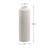 Ladainian Textured Floor Vase-1270785546