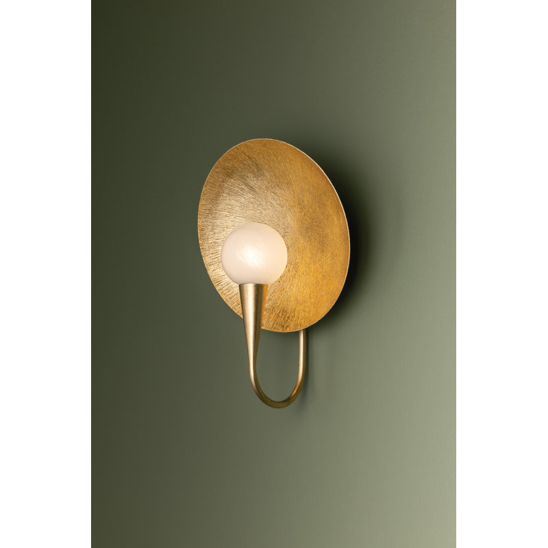 AHMAD Wall Sconce