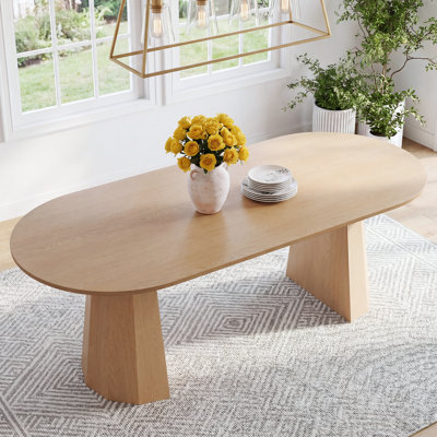 Table de salle à manger Hulse