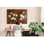 Dekwon Cork Corkboard / Bulletin Board