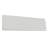 8.5'' L x 2.13'' W Ceramic Bullnose Tile Trim