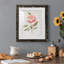 Grandiflora III - Peinture encadrée-678574157-678574156