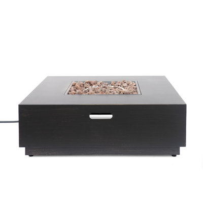 40” SQUARE FIRE PIT-50