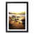 Black Framed