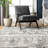 Wool Moroccan Indoor / Outdoor Rug-647530323