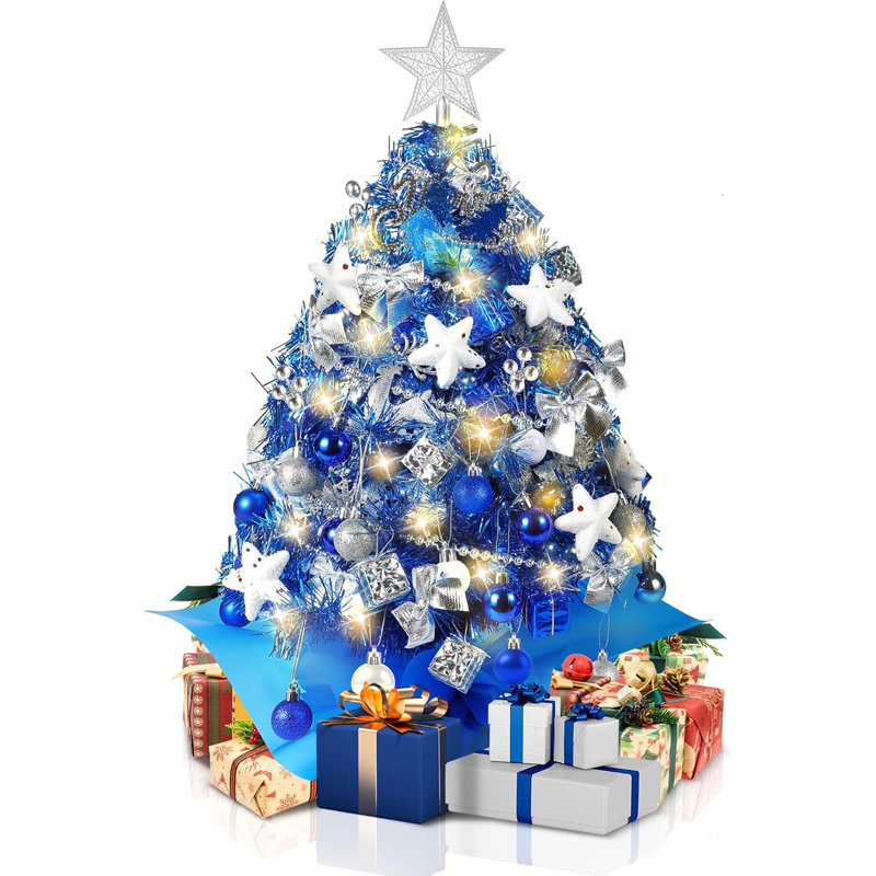 72'' Christmas Tree