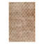 One-of-a-Kind 5'2x8' Hand Knotted Area Rug