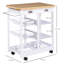 Richards Kitchen Cart