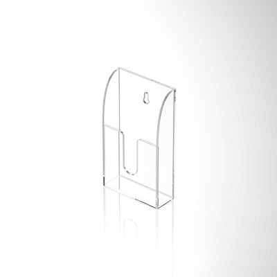 PWD 7'' H Pamplet Rack