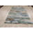 One-of-a-Kind 5'1" X 8'1" New Age Wool Area Rug in