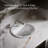 Bryant Ceramic Circular Drop-In Bathroom Sink with Overflow-19195607-10940521