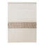 Tapis beige 10x13 Pham