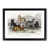 Black Framed selected