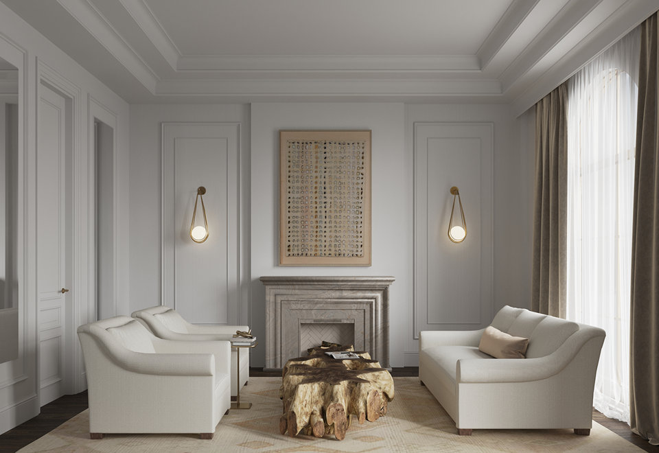 Shop Custom Sofas