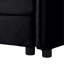 Fauteuil d'appoint surdimensionné en chenille surdimensionné-495586818-474339128