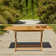 Nayoun Rectangular 6 - Person 150cm Long Dining Set