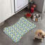 Tapis d'alimentation 1 pièce Blush