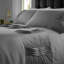 Stylish Velvet Duvet Cover Set with Pillowcases Soft Warm Breathable Easy Care Luxury Bedding-105626940-105626942