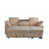 Beige Chenille is out of stock