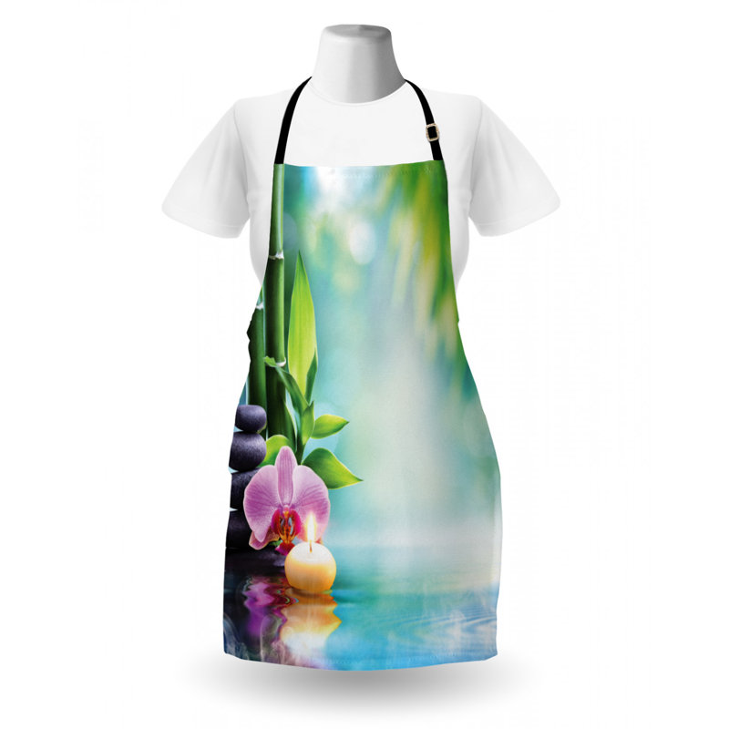 Bib Apron