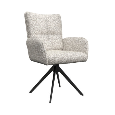 Cosner Upholstered Dining Chair