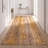 Carlisle Modern Distressed Solid Gold Green Gray Machine Washable Non-Slip Low Pile Indoor Outdoor Pet Friendly Living Room Bedroom Dining Room Entryway Hallway Office Area Rug-1672495394