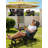 Adirondack Chair With Retractable Ottoman Folding Adirondack Chairs Adjustable Backrest With Footrest Fire Pit Chairs-120466643