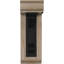 Fleur de lys triple support traditionnel Ironcrest-108924600-108924602